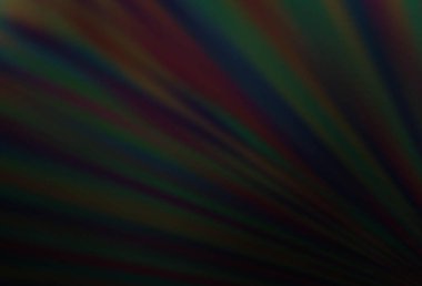 Çizgileri olan soyut vektör arkaplanı. İş broşürleri, broşürler için desen.