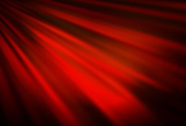 Çizgileri olan soyut vektör arkaplanı. İş broşürleri, broşürler için desen.