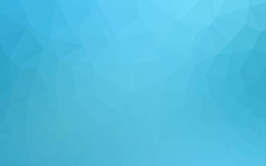 Parlak vektör bulanık üçgen dokusu. Soyut ve gradyan renkte renkli çizimler. İşiniz için yepyeni bir tasarım..