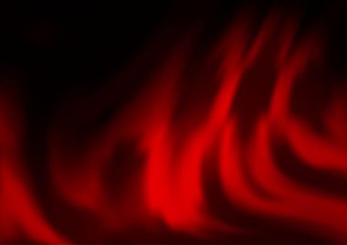 Bükülmüş çizgilerle soyut vektör arkaplanı. Alnında çizgiler olan bir resim. İş broşürleri, broşürler için desen.