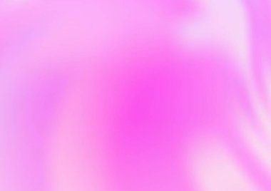 Soyut çizgilerle renkli vektör arkaplanı. Bulanık çizgi deseni 