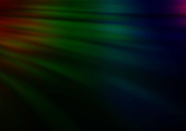 Bükülmüş çizgilerle soyut vektör arkaplanı. Alnında çizgiler olan bir resim. İş broşürleri, broşürler için desen.