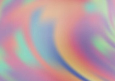 Bulanık benekli ve bulanık görünümlü soyut arkaplan