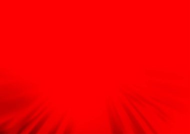 Soyut çizgilerle renkli vektör arkaplanı. Bulanık çizgi deseni 