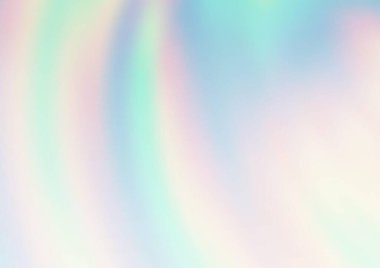 Bükülmüş çizgilerle soyut vektör arkaplanı. Alnında çizgiler olan bir resim. İş broşürleri, broşürler için desen.