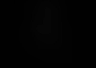 Soyut çizgilerle renkli vektör arkaplanı. Bulanık çizgi deseni 