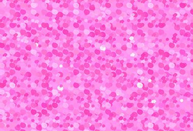 Soyut çizgilerle açık pembe vektör arkaplanı. Soyut mermer tarzında, gradyanı olan renkli bir illüstrasyon. İşiniz için yepyeni bir mermer tasarımı..