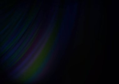 Lamba şekilli koyu siyah vektör deseni.