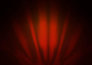 Soyut çizgilerle renkli vektör arkaplanı. Bulanık çizgi deseni 