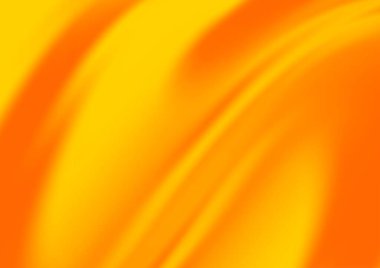 Soyut çizgilerle renkli vektör arkaplanı. Bulanık çizgi deseni 