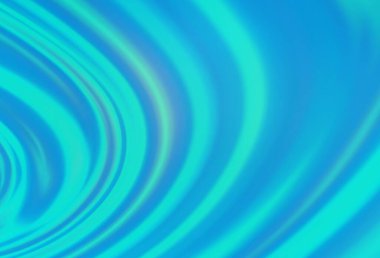 Bükülmüş çizgilerle soyut vektör arkaplanı. Alnında çizgiler olan bir resim. İş broşürleri, broşürler için desen.