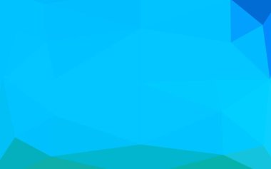 Parlak vektör bulanık üçgen dokusu. Soyut ve gradyan renkte renkli çizimler. İşiniz için yepyeni bir tasarım..