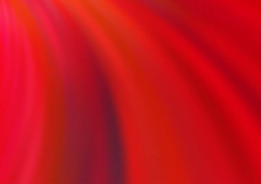 Bükülmüş çizgilerle soyut vektör arkaplanı. Alnında çizgiler olan bir resim. İş broşürleri, broşürler için desen.