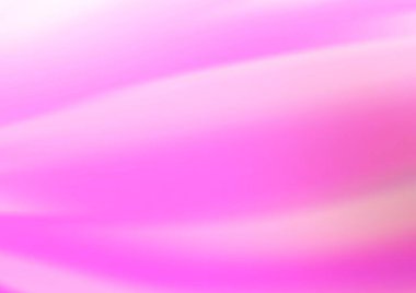 Soyut çizgilerle renkli vektör arkaplanı. Bulanık çizgi deseni 