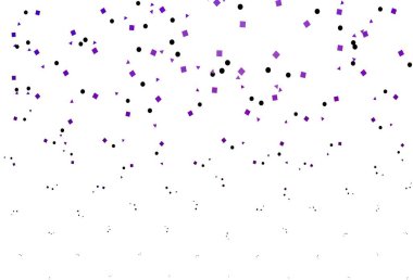 Bulanık vektör arkaplanı ve eğim. Soyut desen  