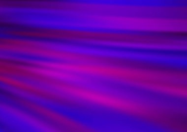 Bükülmüş çizgilerle soyut vektör arkaplanı. Alnında çizgiler olan bir resim. İş broşürleri, broşürler için desen.