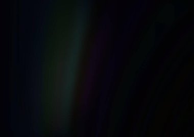 Karanlık vektör bulanık ve renkli arkaplan.