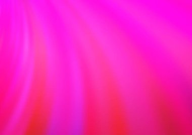 Bükülmüş çizgilerle soyut vektör arkaplanı. Alnında çizgiler olan bir resim. İş broşürleri, broşürler için desen.