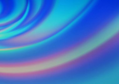 Açık BLUE vektörü bulanık ve renkli arkaplan.