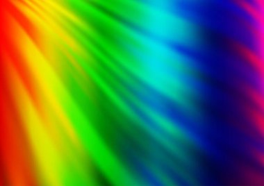 Bükülmüş çizgilerle soyut vektör arkaplanı. Alnında çizgiler olan bir resim. İş broşürleri, broşürler için desen.