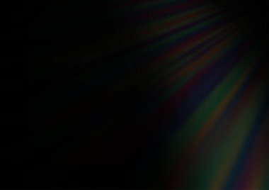 Çizgileri olan soyut vektör arkaplanı. İş broşürleri, broşürler için desen.