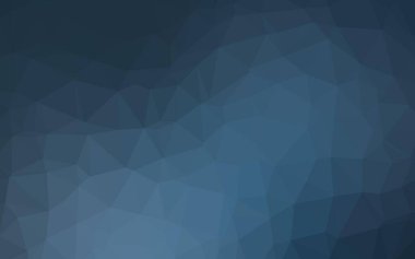 Parlak vektör bulanık üçgen dokusu. Soyut ve gradyan renkte renkli çizimler. İşiniz için yepyeni bir tasarım..