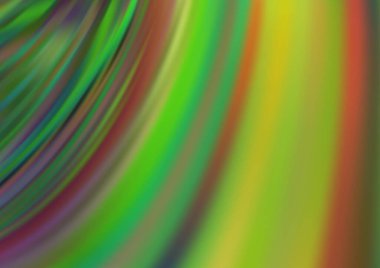 Lamba şekilli soyut çok renkli arkaplan, vektör illüstrasyonu