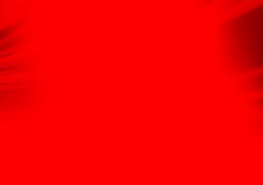 Soyut çizgilerle renkli vektör arkaplanı. Bulanık çizgi deseni 