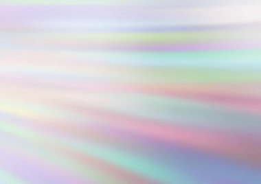 Parlak ton renklerinde bulanık kıvrımlar, eğimli belirsiz soyut çizimler. İşiniz için yepyeni bir tasarım. 