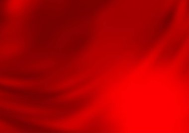 Soyut çizgilerle renkli vektör arkaplanı. Bulanık çizgi deseni 