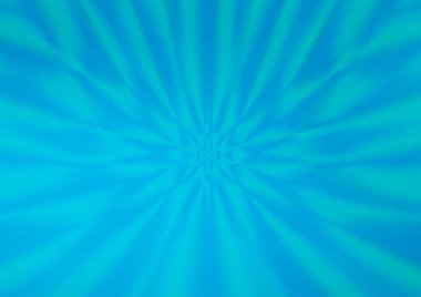 Soyut çizgilerle renkli vektör arkaplanı. Bulanık çizgi deseni 