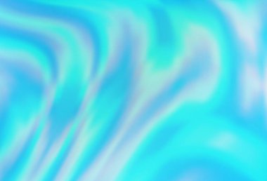 Parlak ton renklerinde bulanık kıvrımlar, eğimli belirsiz soyut çizimler. İşiniz için yepyeni bir tasarım. 