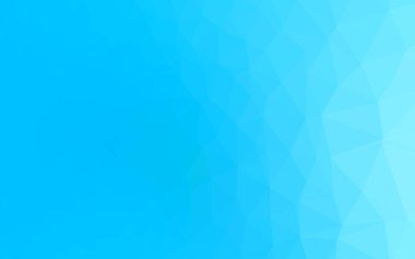 Parlak vektör bulanık üçgen dokusu. Soyut ve gradyan renkte renkli çizimler. İşiniz için yepyeni bir tasarım..