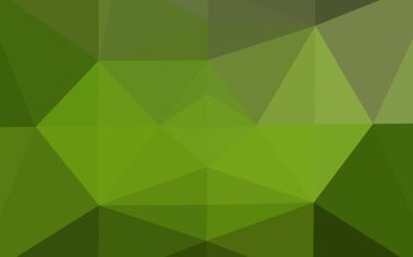 Bulanık vektör arkaplanı ve eğim. Soyut desen  