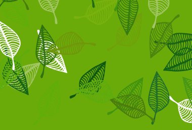 Bulanık vektör arkaplanı ve eğim. Soyut desen  