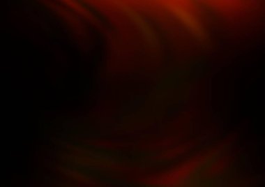 Bulanık hareket bulanıklığı olan soyut arkaplan