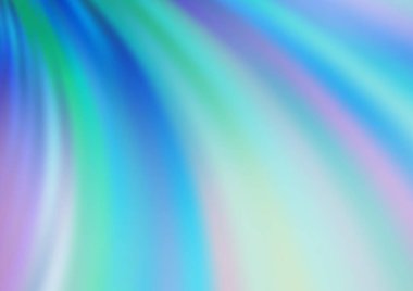 Bükülmüş çizgilerle soyut vektör arkaplanı. Alnında çizgiler olan bir resim. İş broşürleri, broşürler için desen. 