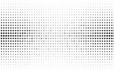 soyut vektör illüstrasyonu, noktalı dijital duvar kağıdı