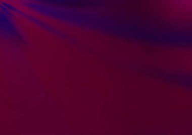 Soyut çizgilerle renkli vektör arkaplanı. Bulanık çizgi deseni 