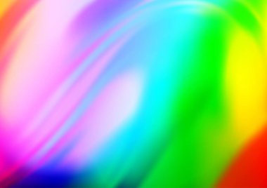 Bükülmüş çizgilerle soyut vektör arkaplanı. Alnında çizgiler olan bir resim. İş broşürleri, broşürler için desen. 