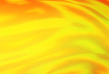 Soyut çizgilerle renkli vektör arkaplanı. Bulanık çizgi deseni 