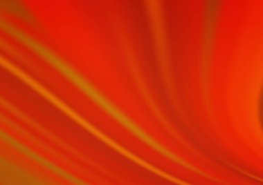 Soyut çizgilerle renkli vektör arkaplanı. Bulanık çizgi deseni 