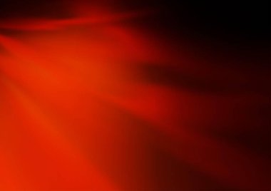 Soyut çizgilerle renkli vektör arkaplanı. Bulanık çizgi deseni 