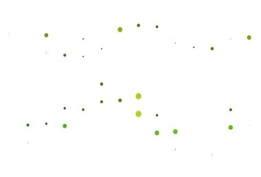 Bulanık vektör arkaplanı ve eğim. Soyut desen  