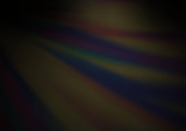 Koyu renk, gri vektör modern zarif arkaplan.