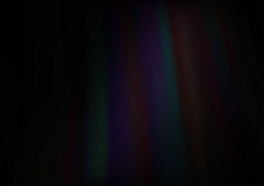 Bükülmüş çizgilerle soyut vektör arkaplanı. Alnında çizgiler olan bir resim. İş broşürleri, broşürler için desen. 