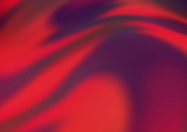 Bükülmüş çizgilerle soyut vektör arkaplanı. Alnında çizgiler olan bir resim. İş broşürleri, broşürler için desen. 