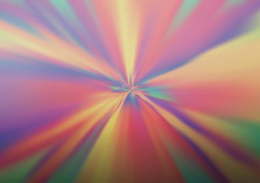 Parlak ton renklerinde bulanık kıvrımlar, eğimli belirsiz soyut çizimler. İşiniz için yepyeni bir tasarım. 