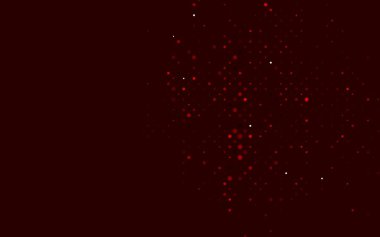 soyut vektör illüstrasyonu, noktalı dijital duvar kağıdı