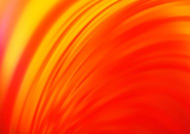 Parlak ton renklerinde bulanık kıvrımlar, eğimli belirsiz soyut çizimler. İşiniz için yepyeni bir tasarım. 